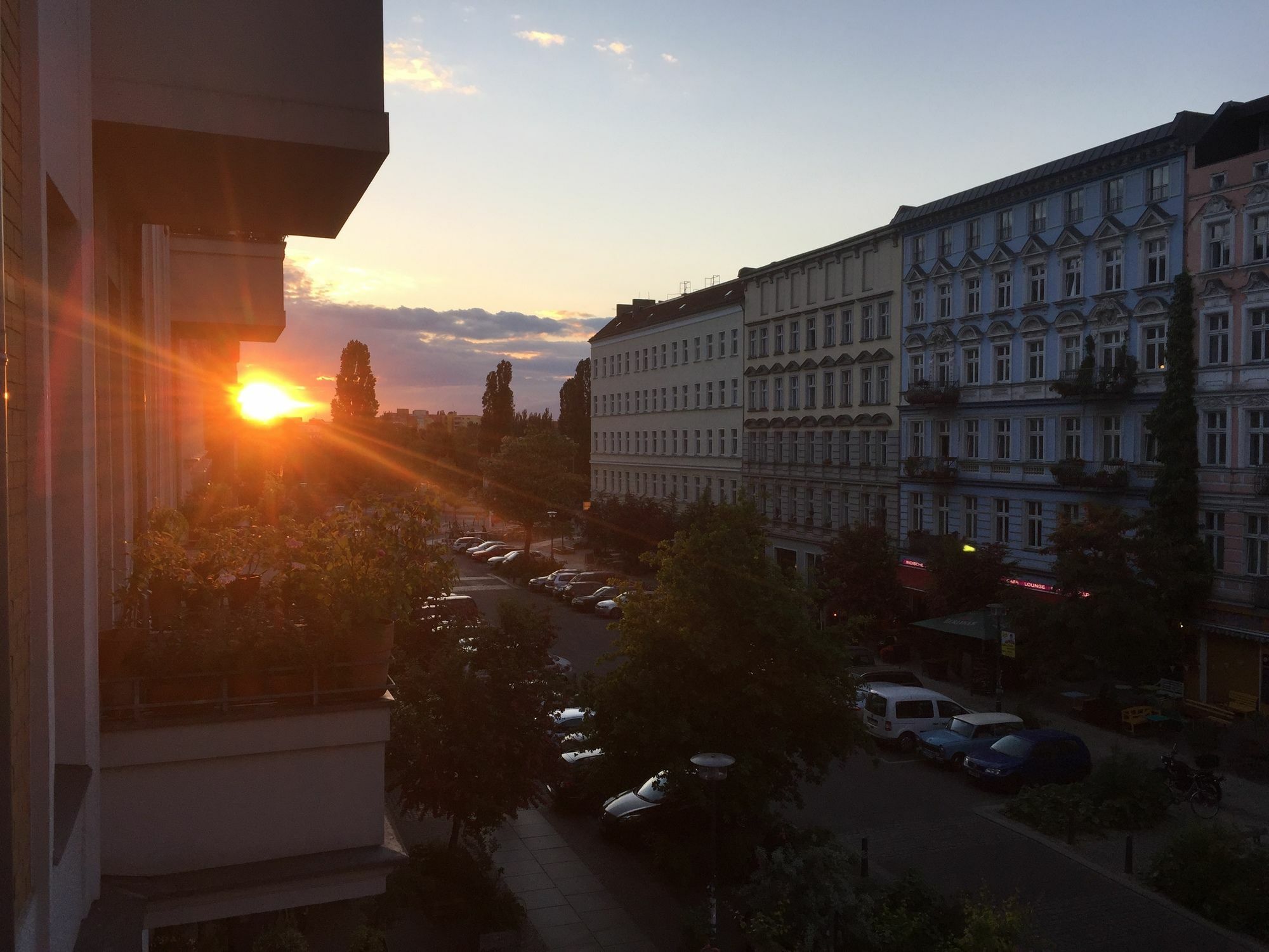Brilliant Apartments Berlin Exterior foto